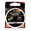 Влакно за зиг-риг Fox Zig & Floater Hooklink, 100 м