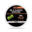 Влакно за зиг-риг Fox Zig & Floater Hooklink, 100 м