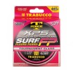 Влакно за Сърф Кастинг Trabucco XPS Surf FP Fluoro Power, 300 м