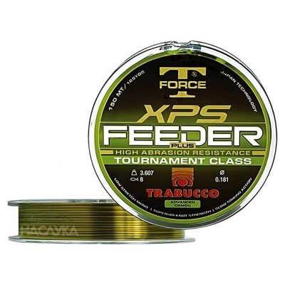 Влакно T-Force XPS Feeder Plus 150 м