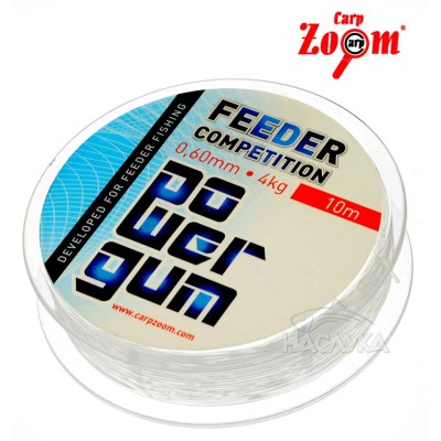 Ластик за фидер Carp Zoom Power Gum