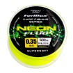 Шаранско влакно Formax Neon Fluo, 600 м
