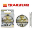 Флуорокарбоново влакно за поводи Trabucco XPS Fluorocarbon 100%, 50 м