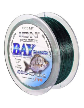 Влакно за морски риболов Ion Power Bay Sensor 500 м
