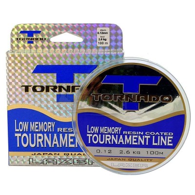 Влакно Lazer Tornado 100 м