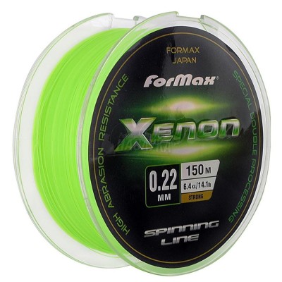 Монофилно влакно Formax Xenon 150 м