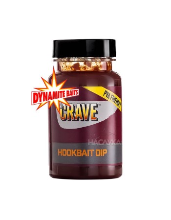 Дип Dynamite Baits The Crave Hookbait Dip
