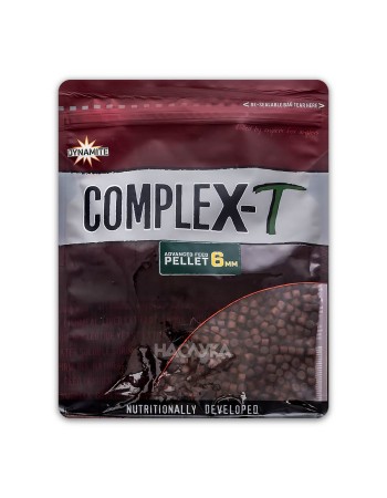 Пелети Dynamite Baits Complex-T