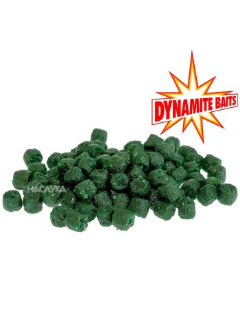 Меки пелети за кука Dynamite Baits Durable Hookers, Green Betaine