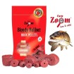 Пелети за стръв Carp Zoom Strawberry Halibut