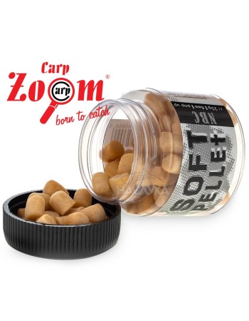 Плаващи пелети за фидер Carp Zoom Soft Pellet, 8 мм