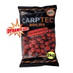 Протеинови топчета Dynamite Baits Carptec Strawberry, 2 кг