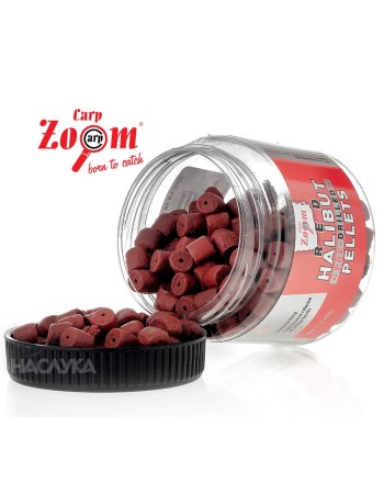 Пелети за кука Carp Zoom Red Halibut