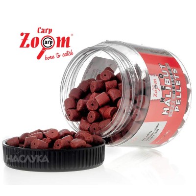 Пелети за кука Carp Zoom Red Halibut