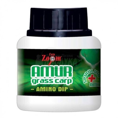 Дип за амур Grass Carp Amino-Dip Carp Zoom