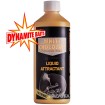Атрактант Dynamite Baits White Chocolate & Coconut Cream