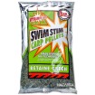 Пелети Dynamite Baits Swim Stim Carp Pellets, Betaine Green