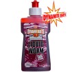 Течна добавка атрактант Dynamite Baits XL Liquid, Worm