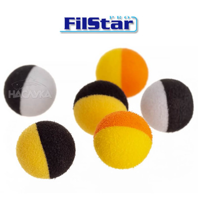 Повдигачи за Zig-Rig монтажи Filstar, Mix