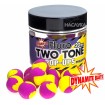 Pop-Up топчета Dynamite Baits Fluro Two Tone Plum-Pineapple