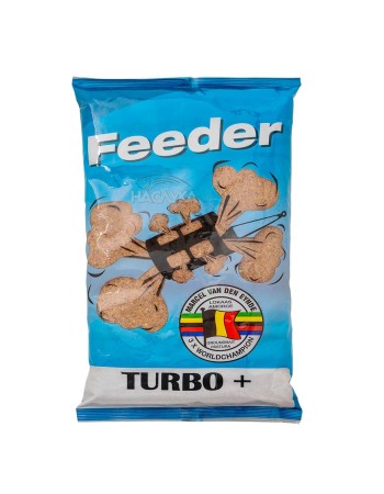 Фидер захранка Van Den Eynde Feeder Turbo +