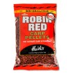 Пелети Dynamite Baits Robin Red 4-6 мм