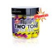 Pop-Up топчета Dynamite Baits Fluro Two Tone Plum-Pineapple