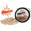 Меки пелети за кука Dynamite Baits Durable Hookers, White Amino