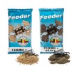 Фидер захранка Van Den Eynde Feeder Turbo +