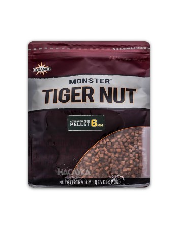 Пелети Dynamite Baits Monster Tiger Nut