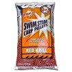 Пелети Dynamite Baits Swim Stim Carp Pellets, Red Krill