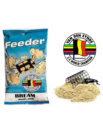 Захранка Van Den Eynde Feeder Bream