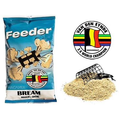 Захранка Van Den Eynde Feeder Bream