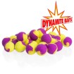 Pop-Up топчета Dynamite Baits Fluro Two Tone Plum-Pineapple