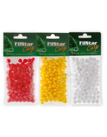 Стиропорeни топчета Filstar 5, 8 мм