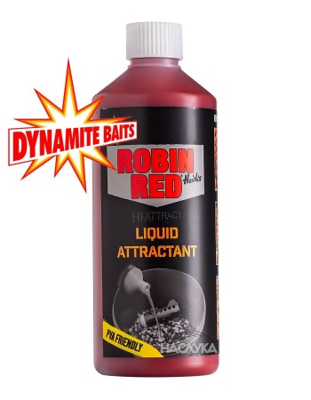Атрактант Dynamite Baits Robin Red