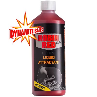 Атрактант Dynamite Baits Robin Red