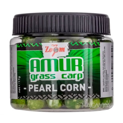 Пуканки за Амур Carp Zoom Amur Pearl Corn