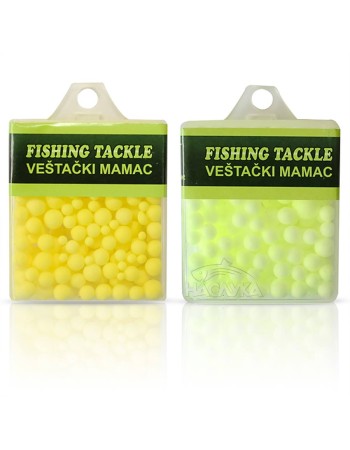 Стиропорени топчета Filstar Polysterene