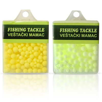 Стиропорени топчета Filstar Polysterene