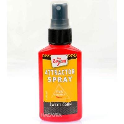 Атрактор Спрей Carp Zoom