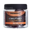 Протеинови топчета за сом Predator-Z CatFish Mega Boilie, Blood-Liver