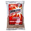 Пелети Dynamite Baits Swim Stim Carp Pellets, Amino Original