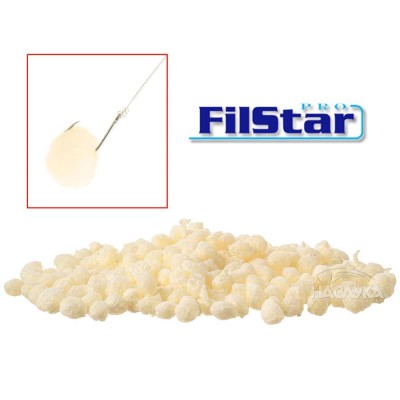 Готови трохи за риболов Filstar Bread balls