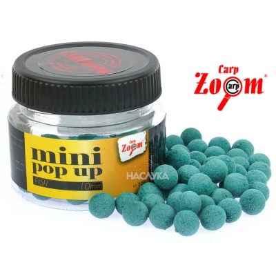 Мини плаващи топчета Carp Zoom Mini Pop Up
