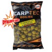 Протеинови топчета Dynamite Baits Carptec Pineapple & Banana, 1 кг