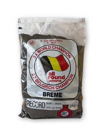 Захранка Van Den Eynde Record Breme Black