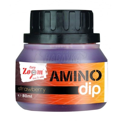 Дип Carp Zoom Amino Dip, 80 ml