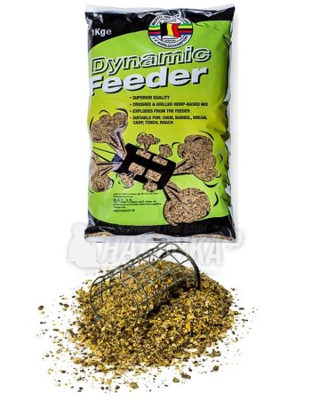Захранка Van Den Eynde Dynamic Feeder