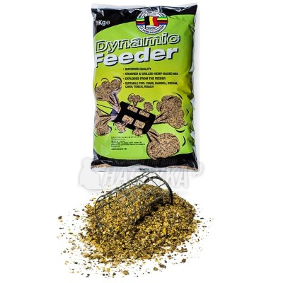 Захранка Van Den Eynde Dynamic Feeder